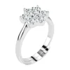Gioielli In Argento|Gioielli Donna<Bluespirit ANELLO STAR FLOWER - P.25M903000100