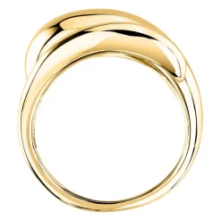 Anelli|Anelli In Acciaio<Bluespirit ANELLO BOLD - P.314F03000612