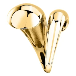 Anelli|Anelli In Acciaio<Bluespirit ANELLO BOLD - P.314F03000612