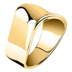 Anelli|Anelli In Acciaio<Bluespirit ANELLO BOLD - P.314F03001114