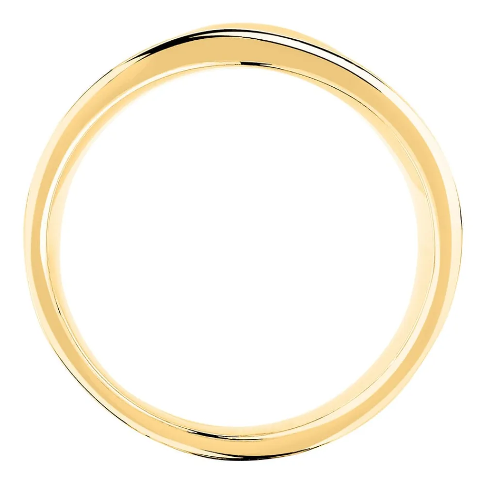 Anelli|Anelli In Acciaio<Bluespirit ANELLO BOLD - P.314F03001114