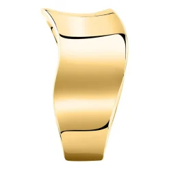Anelli|Anelli In Acciaio<Bluespirit ANELLO BOLD - P.314F03001114