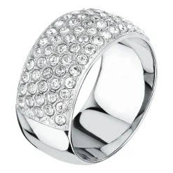 Anelli|Anelli In Acciaio<Bluespirit ANELLO BOLD - P.314F03000216