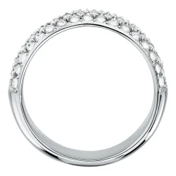Anelli|Anelli In Acciaio<Bluespirit ANELLO BOLD - P.314F03000216