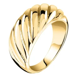 Anelli|Anelli In Acciaio<Bluespirit ANELLO BOLD - P.314F03001012