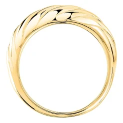 Anelli|Anelli In Acciaio<Bluespirit ANELLO BOLD - P.314F03001012