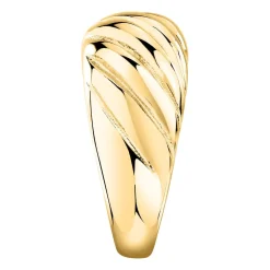 Anelli|Anelli In Acciaio<Bluespirit ANELLO BOLD - P.314F03001012