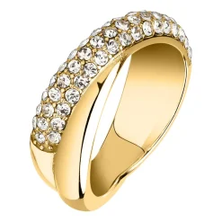 Anelli|Anelli In Acciaio<Bluespirit ANELLO BOLD - P.314F03000514