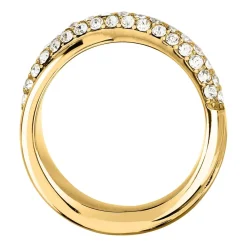 Anelli|Anelli In Acciaio<Bluespirit ANELLO BOLD - P.314F03000514