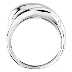 Anelli|Anelli In Acciaio<Bluespirit ANELLO BOLD - P.314F03000714