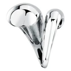 Anelli|Anelli In Acciaio<Bluespirit ANELLO BOLD - P.314F03000714