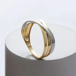 Gioielli Donna|Anelli In Oro<Bluespirit ANELLO BOULE - P.495B03000114