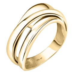 Gioielli Donna|Anelli<Bluespirit ANELLO CHAIN - P.13S803000110