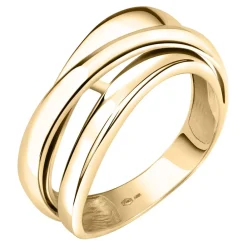 Anelli In Oro|Anelli<Bluespirit ANELLO CHAIN - P.13S803000112
