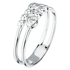 Anelli|Gioielli In Argento<Bluespirit ANELLO CIPOLLINA - P.257F03000210