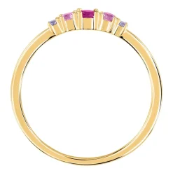Anelli|Gioielli In Argento<Bluespirit ANELLO COLORFUL - P.57U203000214