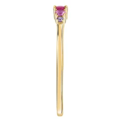 Anelli|Gioielli In Argento<Bluespirit ANELLO COLORFUL - P.57U203000214