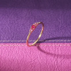 Anelli|Gioielli In Argento<Bluespirit ANELLO COLORFUL - P.57U203000214