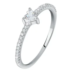 Anelli|Gioielli In Argento<Bluespirit ANELLO COLORFUL LOVE - P.258B03000110