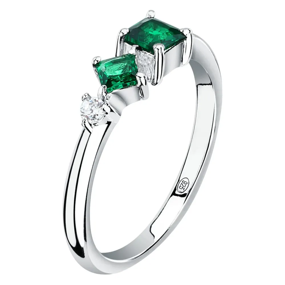 Gioielli Donna|Anelli In Argento<Bluespirit ANELLO COLORFUL - P.25U203000212