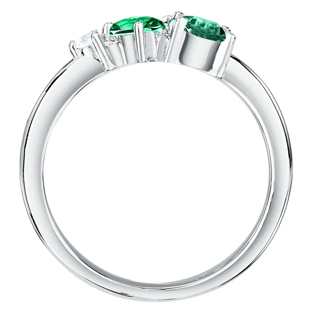 Gioielli Donna|Anelli In Argento<Bluespirit ANELLO COLORFUL - P.25U203000212