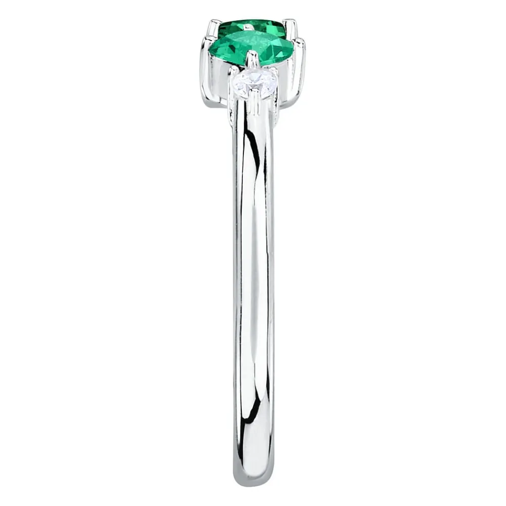 Gioielli Donna|Anelli In Argento<Bluespirit ANELLO COLORFUL - P.25U203000212