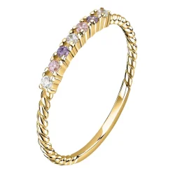 Anelli|Gioielli In Argento<Bluespirit ANELLO COLORFUL - P.57U203000310