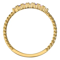Anelli|Gioielli In Argento<Bluespirit ANELLO COLORFUL - P.57U203000310