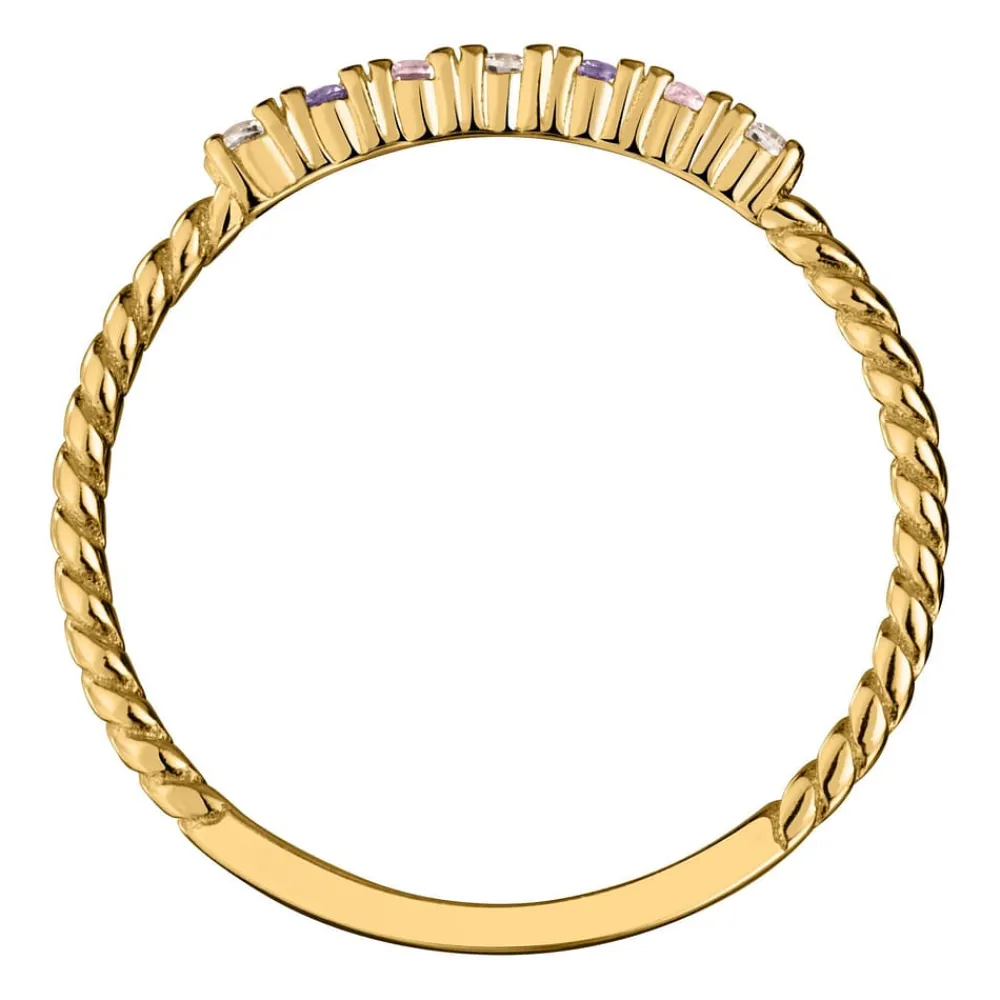 Anelli|Gioielli In Argento<Bluespirit ANELLO COLORFUL - P.57U203000310