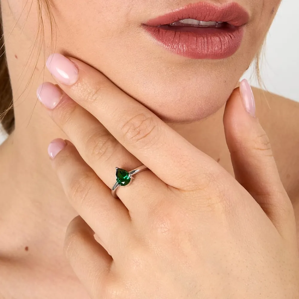 Gioielli Donna|Anelli In Argento<Bluespirit ANELLO COLORFUL - P.25U203000610