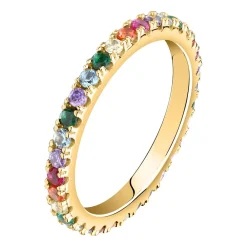 Anelli|Gioielli In Argento<Bluespirit ANELLO COLORFUL - P.57U203000912
