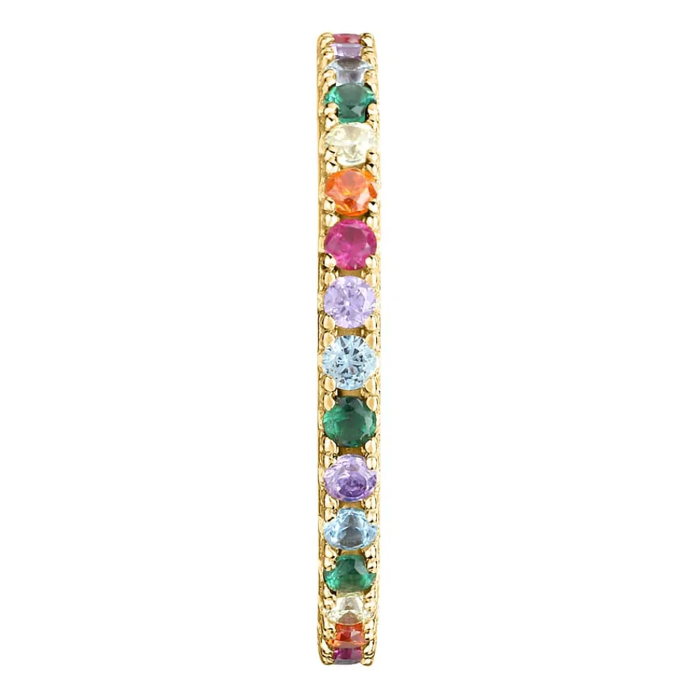 Anelli|Gioielli In Argento<Bluespirit ANELLO COLORFUL - P.57U203000912