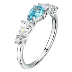 Anelli|Gioielli Donna<Bluespirit ANELLO COLORFUL - P.25U203000312