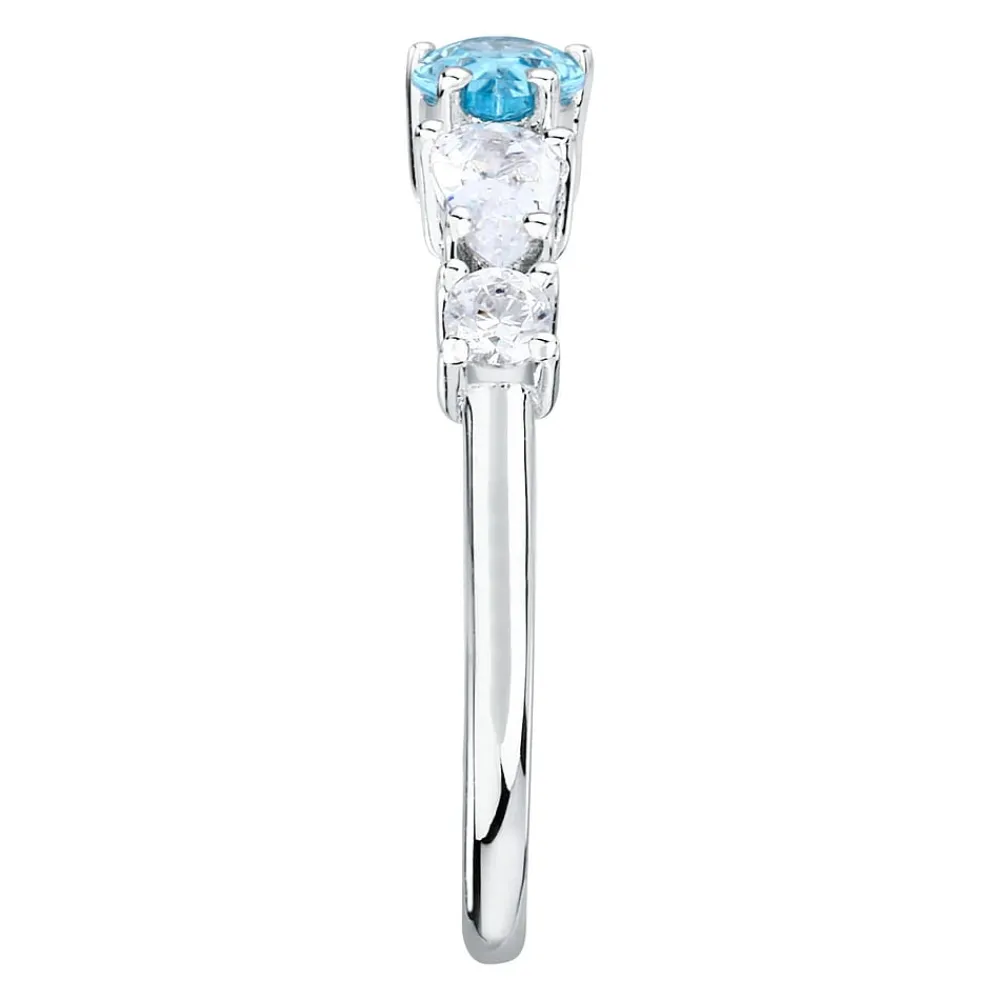 Anelli|Gioielli Donna<Bluespirit ANELLO COLORFUL - P.25U203000312
