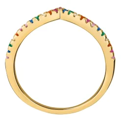 Anelli|Gioielli In Argento<Bluespirit ANELLO COLORFUL - P.57U203000614