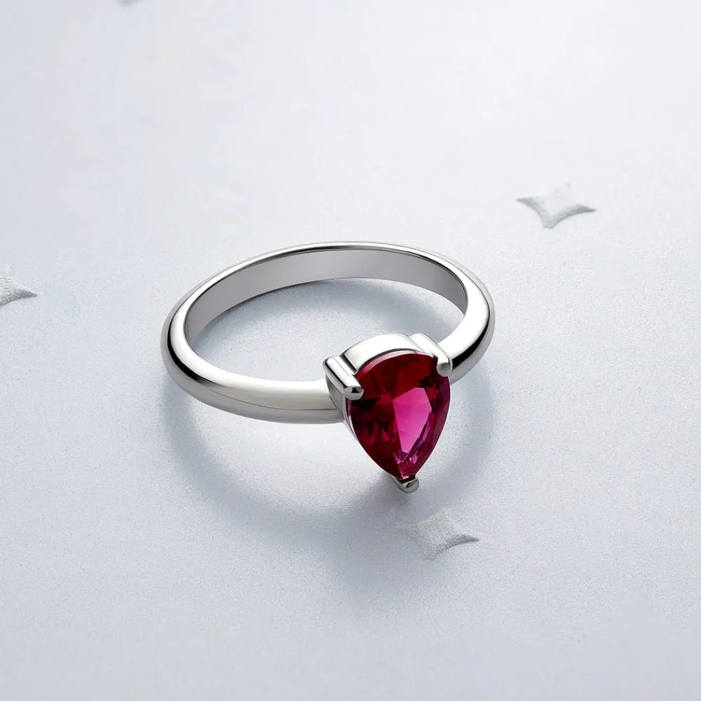 Gioielli Donna|Anelli In Argento<Bluespirit ANELLO COLORFUL - P.25U203000410