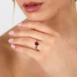 Gioielli Donna|Anelli In Argento<Bluespirit ANELLO COLORFUL - P.25U203000410