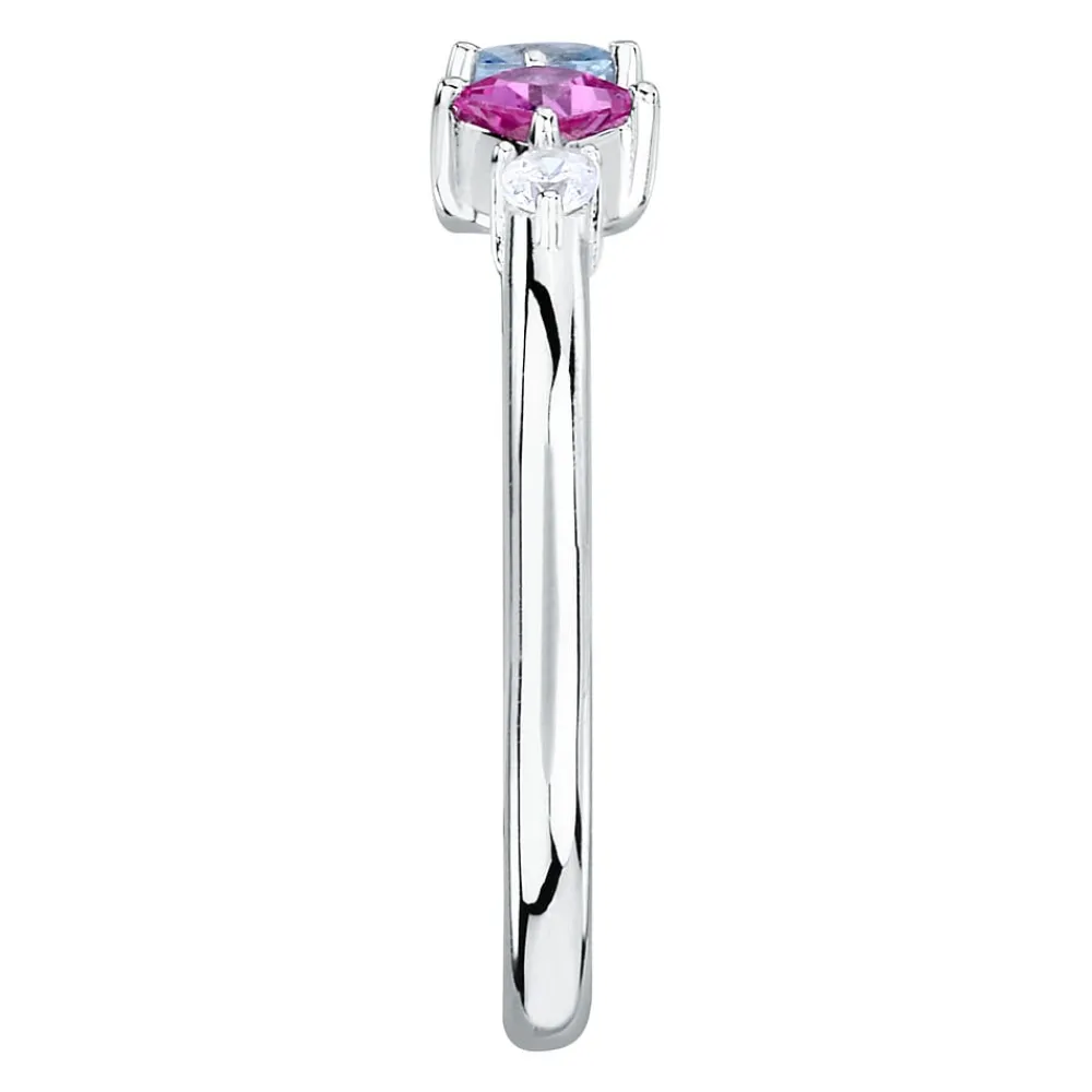 Anelli|Gioielli Donna<Bluespirit ANELLO COLORFUL - P.25U203000112