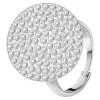 Gioielli In Argento|Gioielli Donna<Bluespirit ANELLO CRYSTAL - P.254703000100