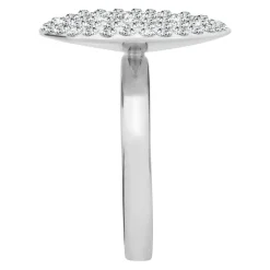 Gioielli In Argento|Gioielli Donna<Bluespirit ANELLO CRYSTAL - P.254703000100