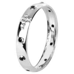 Gioielli Uomo|Anelli In Oro<Bluespirit ANELLO DANDY - P.20E503000120