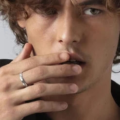 Gioielli Uomo|Anelli In Oro<Bluespirit ANELLO DANDY - P.20E503000120