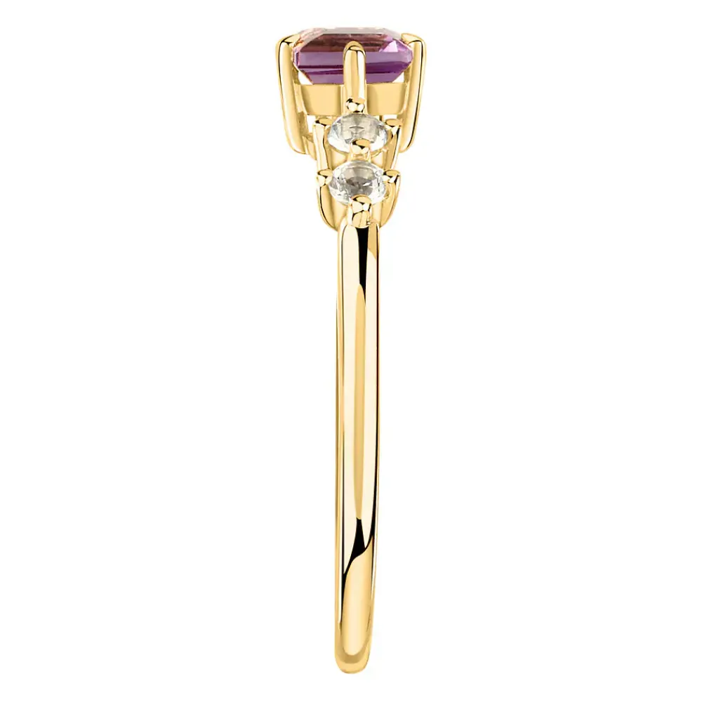 Gioielli Donna|Anelli In Oro<Bluespirit Anello Desideri - P.134D03000106
