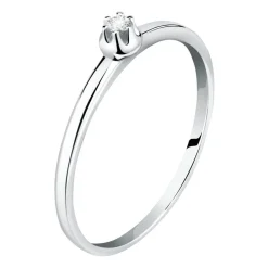 Gioielli Con Diamanti|Anello Solitario<Bluespirit Anello D-special - P.77C903000912
