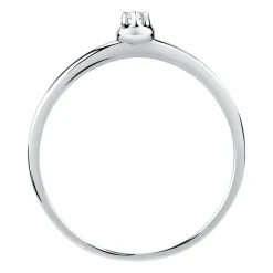 Gioielli Con Diamanti|Anello Solitario<Bluespirit Anello D-special - P.77C903000912