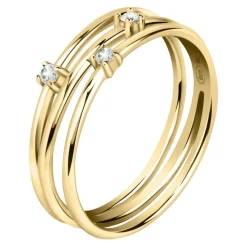 Gioielli In Argento|Gioielli Donna<Bluespirit ANELLO ESSENTIAL - P.57R203000212