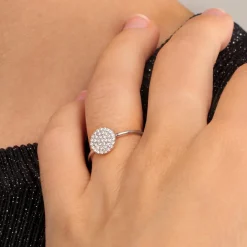Anelli In Argento|Anelli<Bluespirit ANELLO ESSENTIAL - P.25R203000912