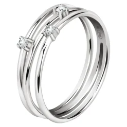 Anelli In Argento|Anelli<Bluespirit ANELLO ESSENTIAL - P.25R203000712