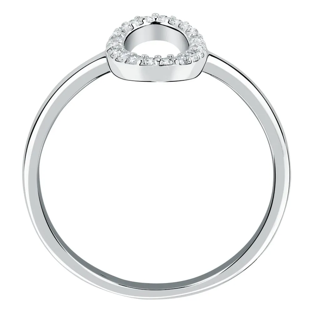 Gioielli In Argento|Gioielli Donna<Bluespirit ANELLO ESSENTIAL - P.25R203001612