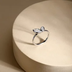 Anelli|Gioielli In Argento<Bluespirit Anello Eterea - P.904G03000110